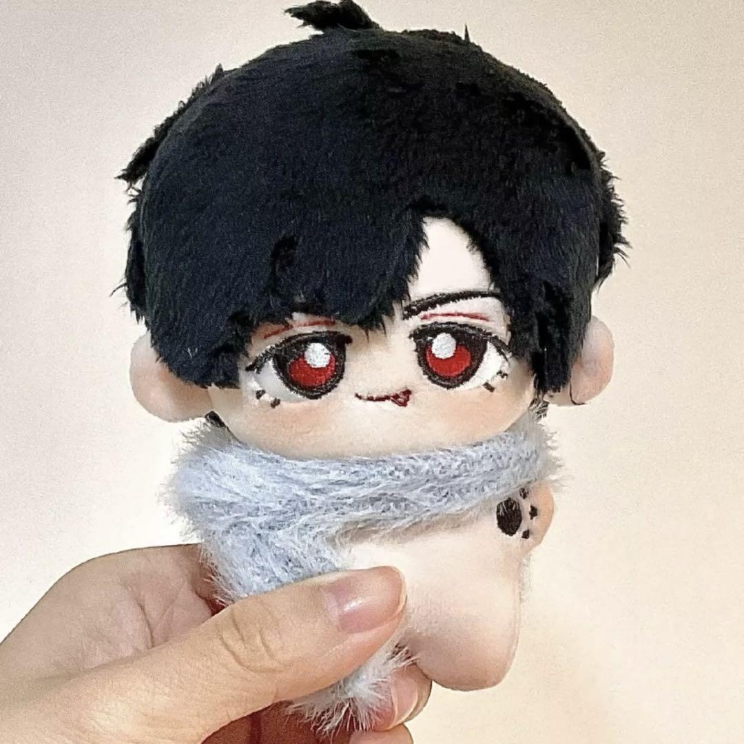 エイリアンステージ ぬいぐるみ mini ティル イヴァン セット