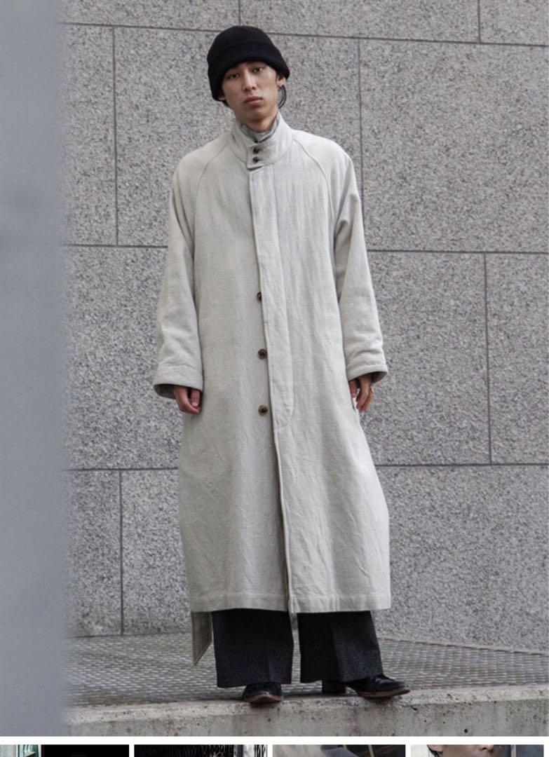 未使用品　RAKINES SWCH / TEARS COAT サイズ2