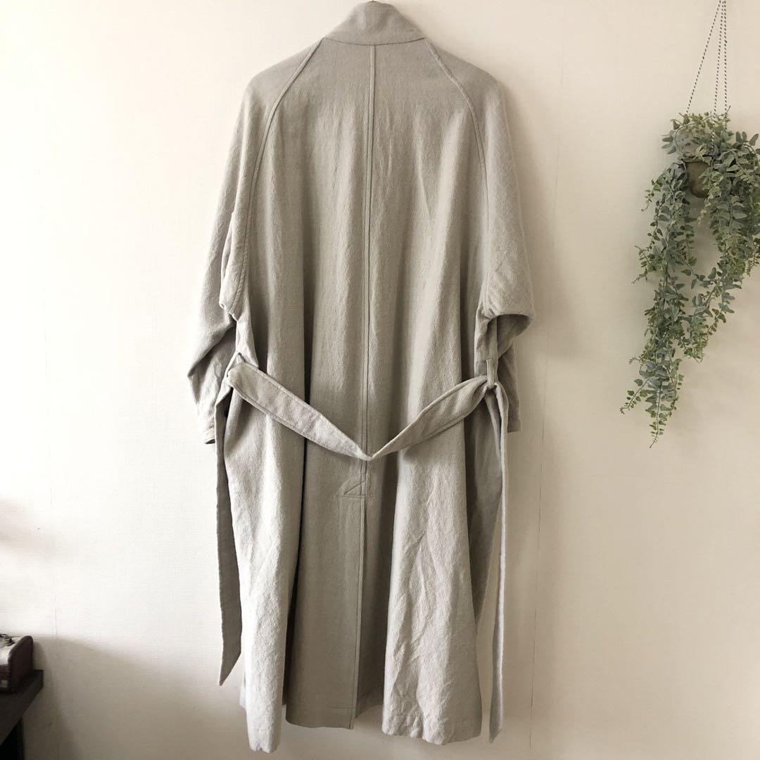 未使用品　RAKINES SWCH / TEARS COAT サイズ2