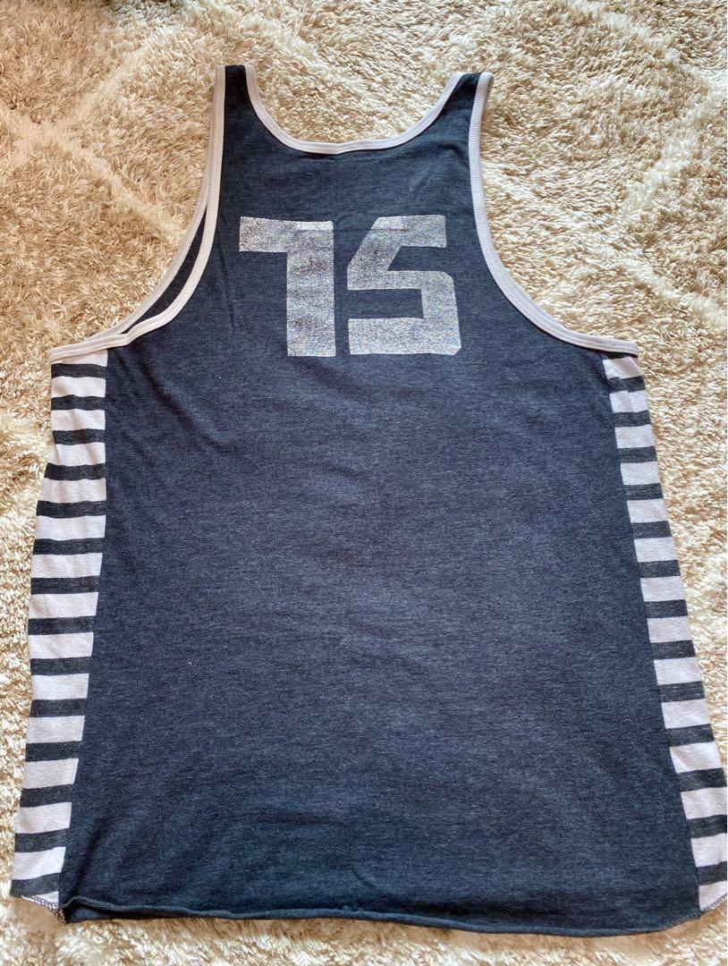 トップス Roots of Fight Thrilla in Manila Tank. M