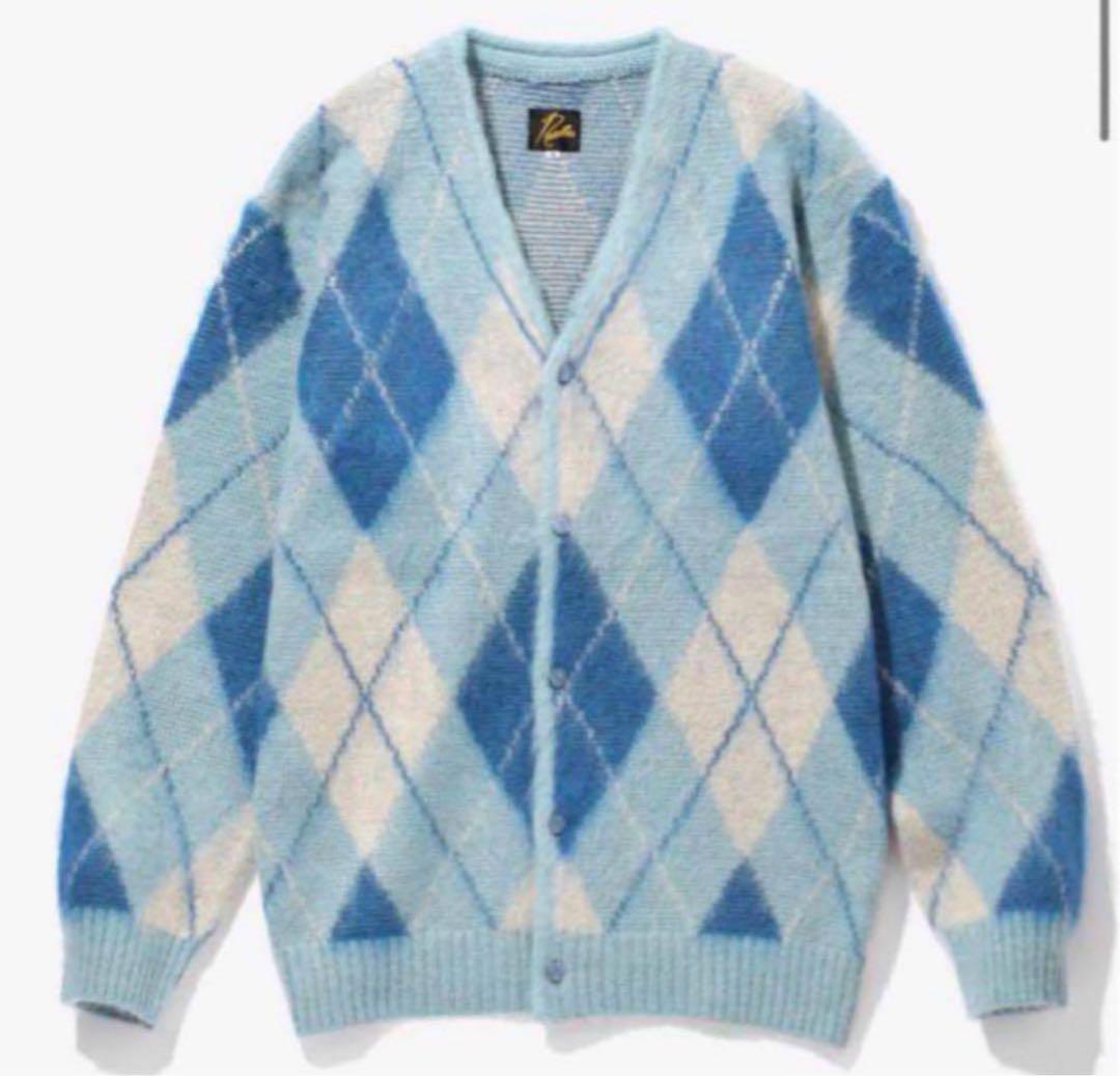 needles カーディガンL・Needles