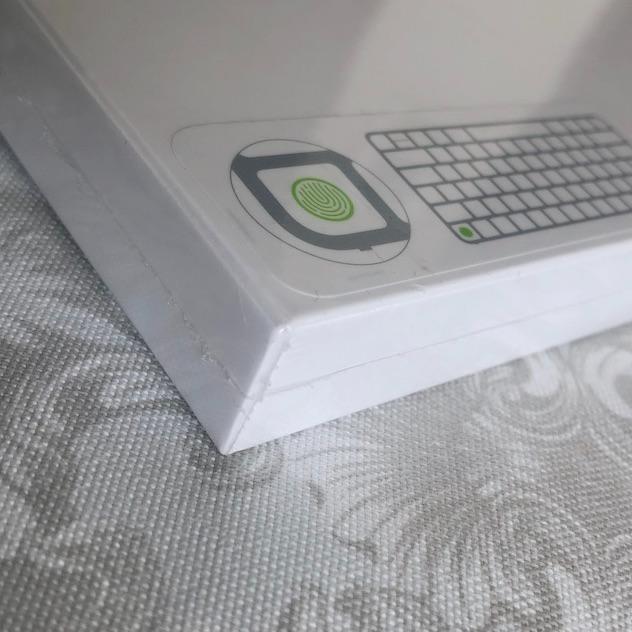 新品未開封 Touch ID 搭載 Magic Keyboard US配列 新品未開封 Touch ID 搭載 Magic Keyboard US配列