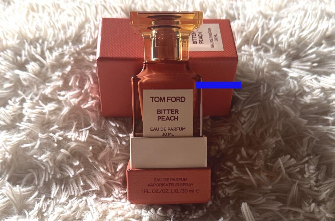 トムフォード　ビターピーチ　30ml