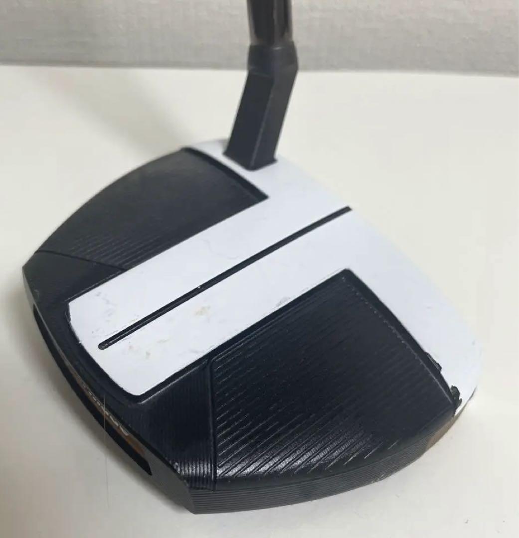 TaylorMade Spider FCG パター 20度
