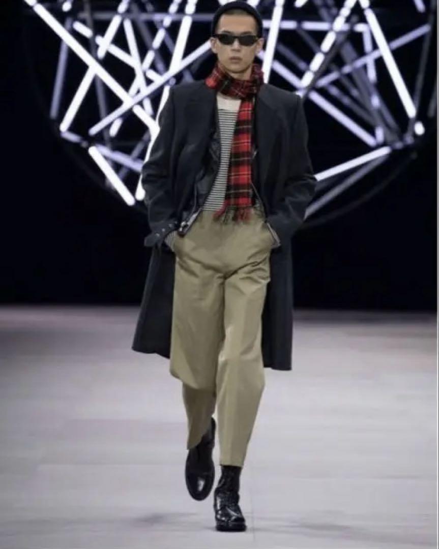 CELINE チノパン 20AW 20,000円