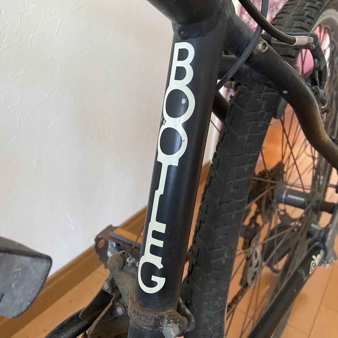 Cinelli Bootleg クロスバイクフレーム