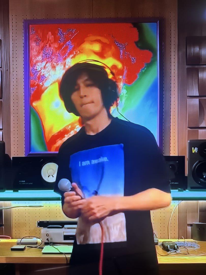 Amazon.co.jp: B'z 稲葉浩志 KOSHI INABA コラボ NEIGHBORHOOD T