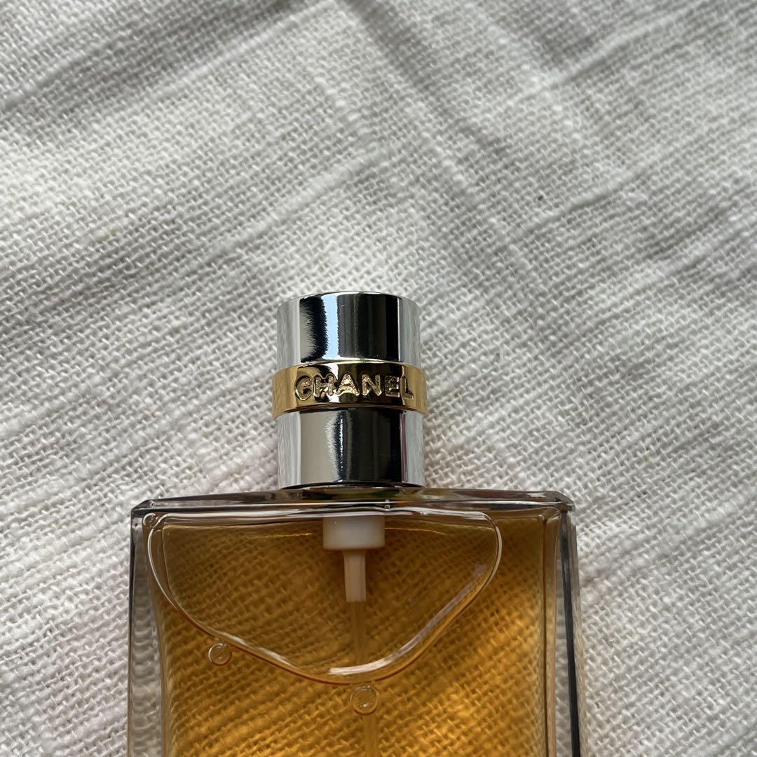 シャネル 香水 オードトワレ アリュール CHANEL ALLURE 50ml