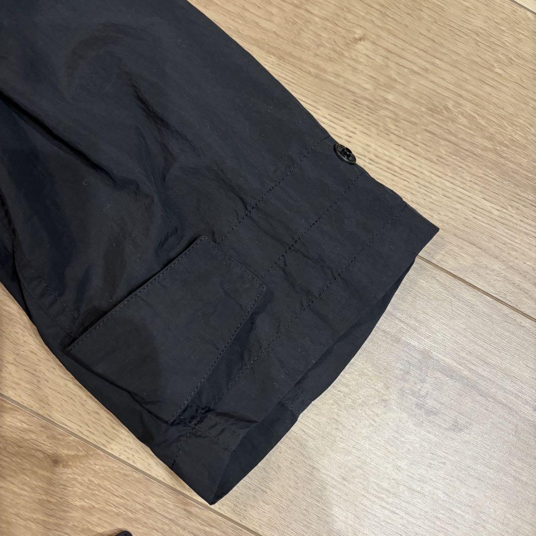 UNIQLO U ライトウェイトコート　美品