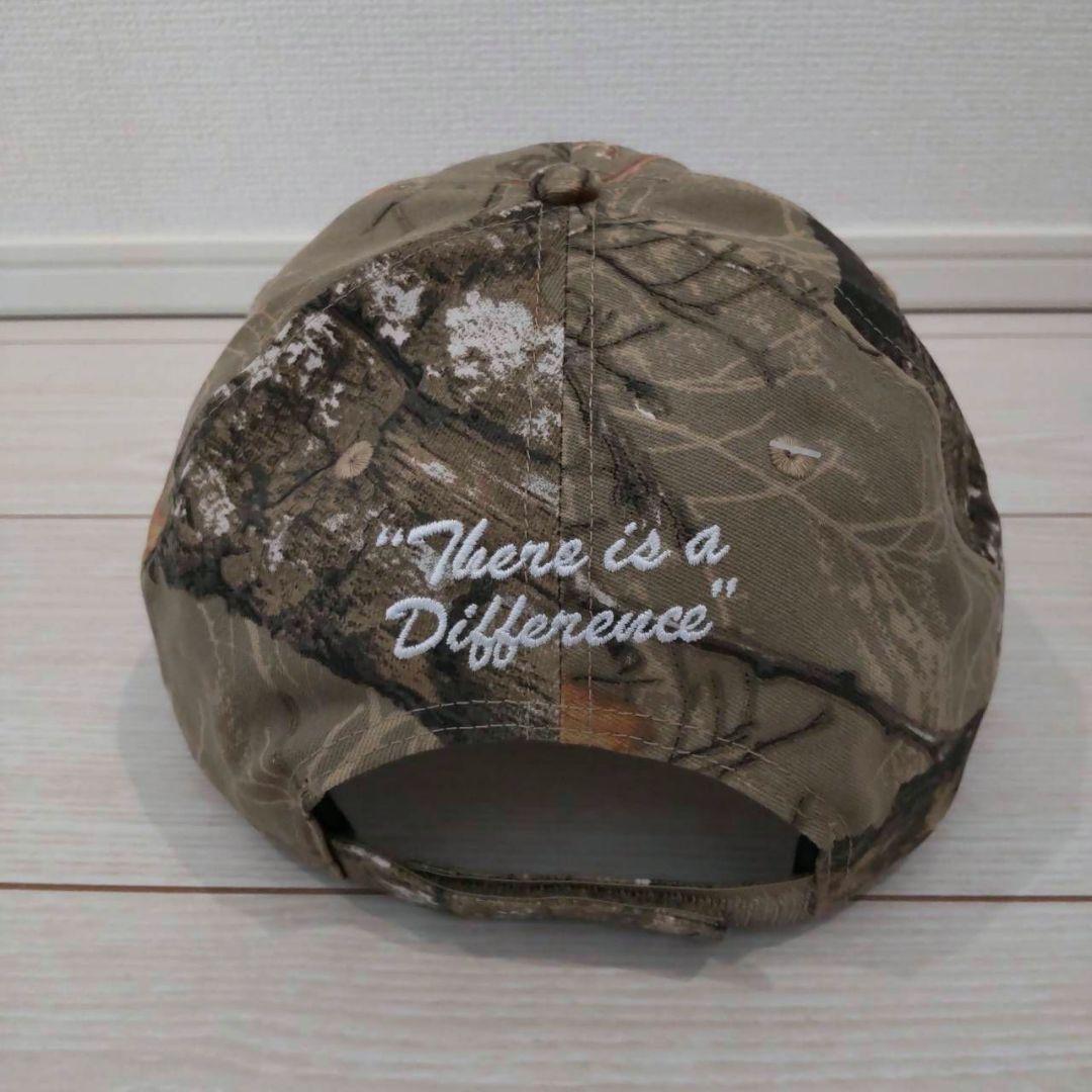 帽子 Supreme True Timber Realtree Logo Cap