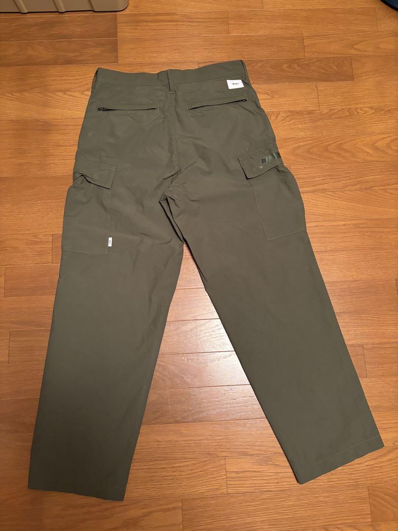 wtaps カーゴパンツ　M size