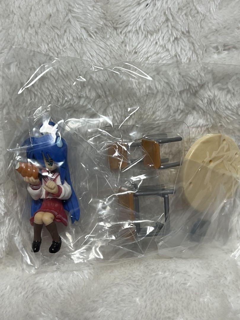 らき すた
