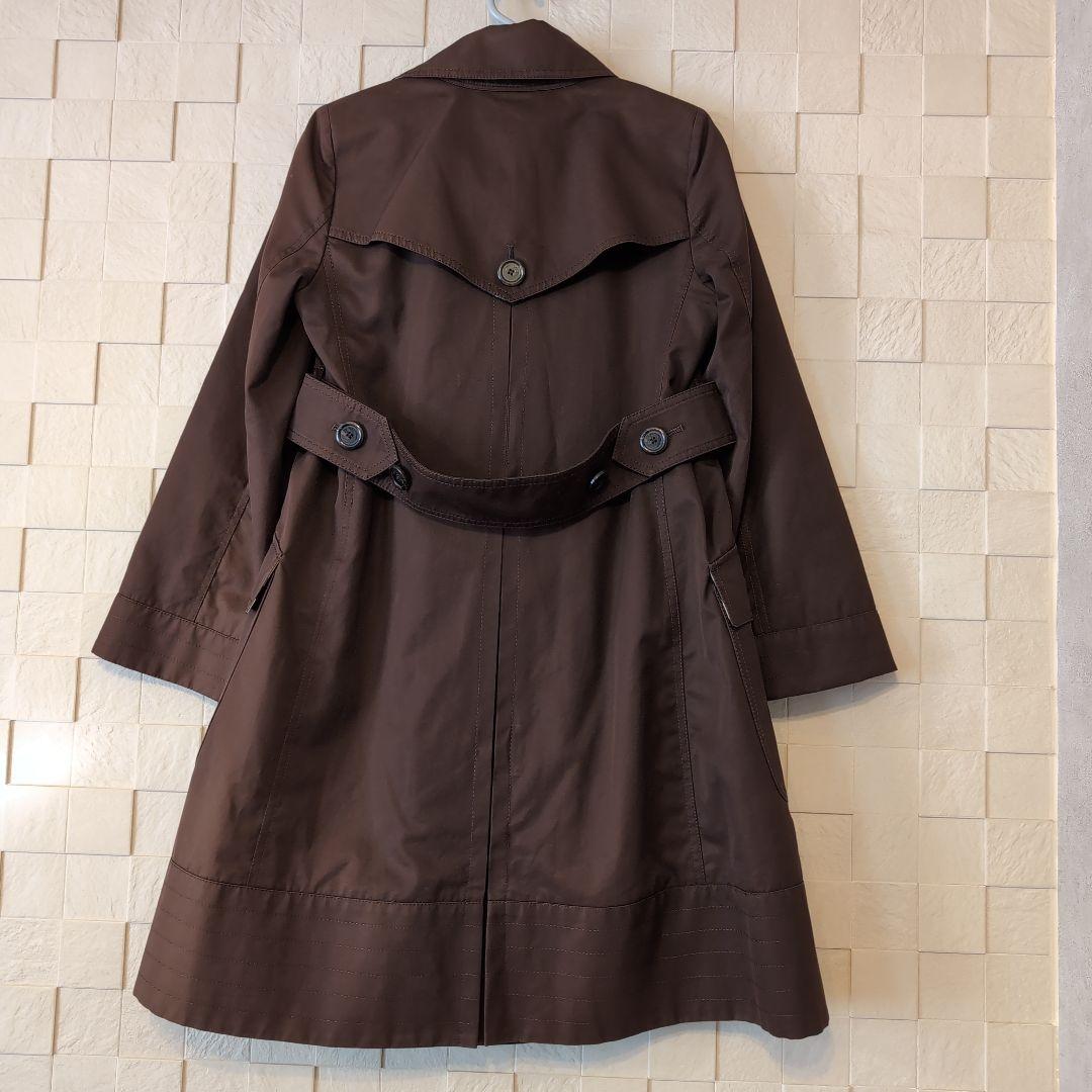 BURBERRY BLUE LABEL トレンチコート 38