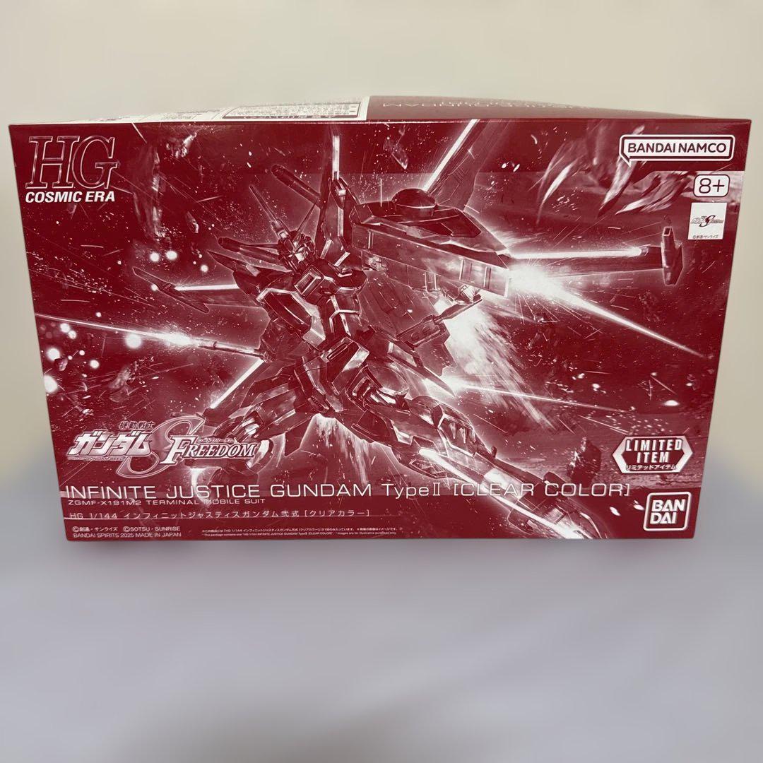 ガンプラ6体セット Z-GOK, RISINGFREEDOM, SHINING他