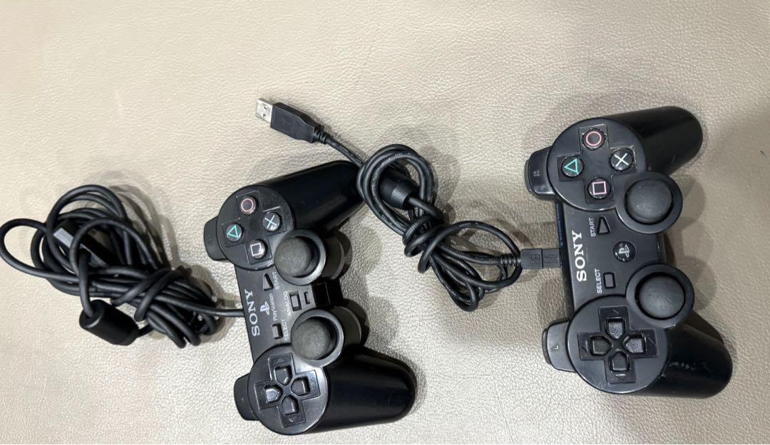 ホリ PS2/PS/PS one対応(ファイティングスティック2)動作品
