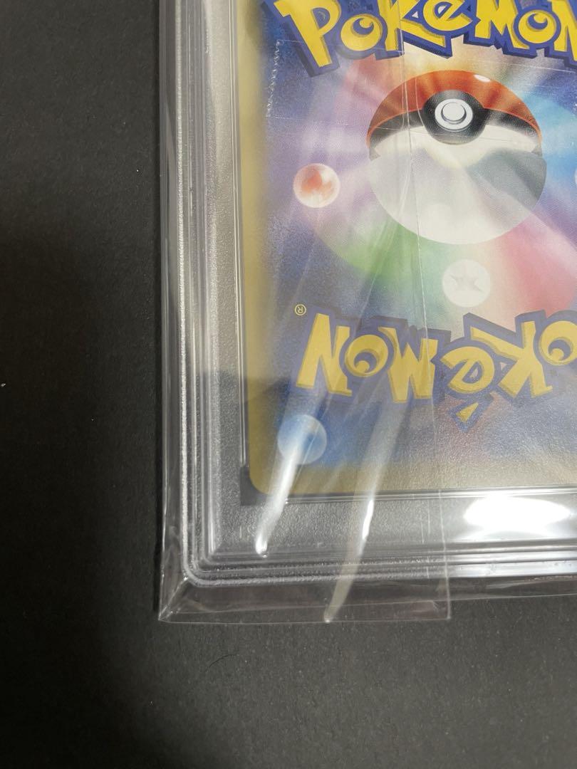 ミミッキュ chr psa10 ドリームリーグ 早い者勝ち PSA10】 ミミッキュ CHR ドリームリーグ ポケモン
