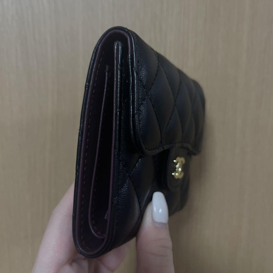 CHANEL