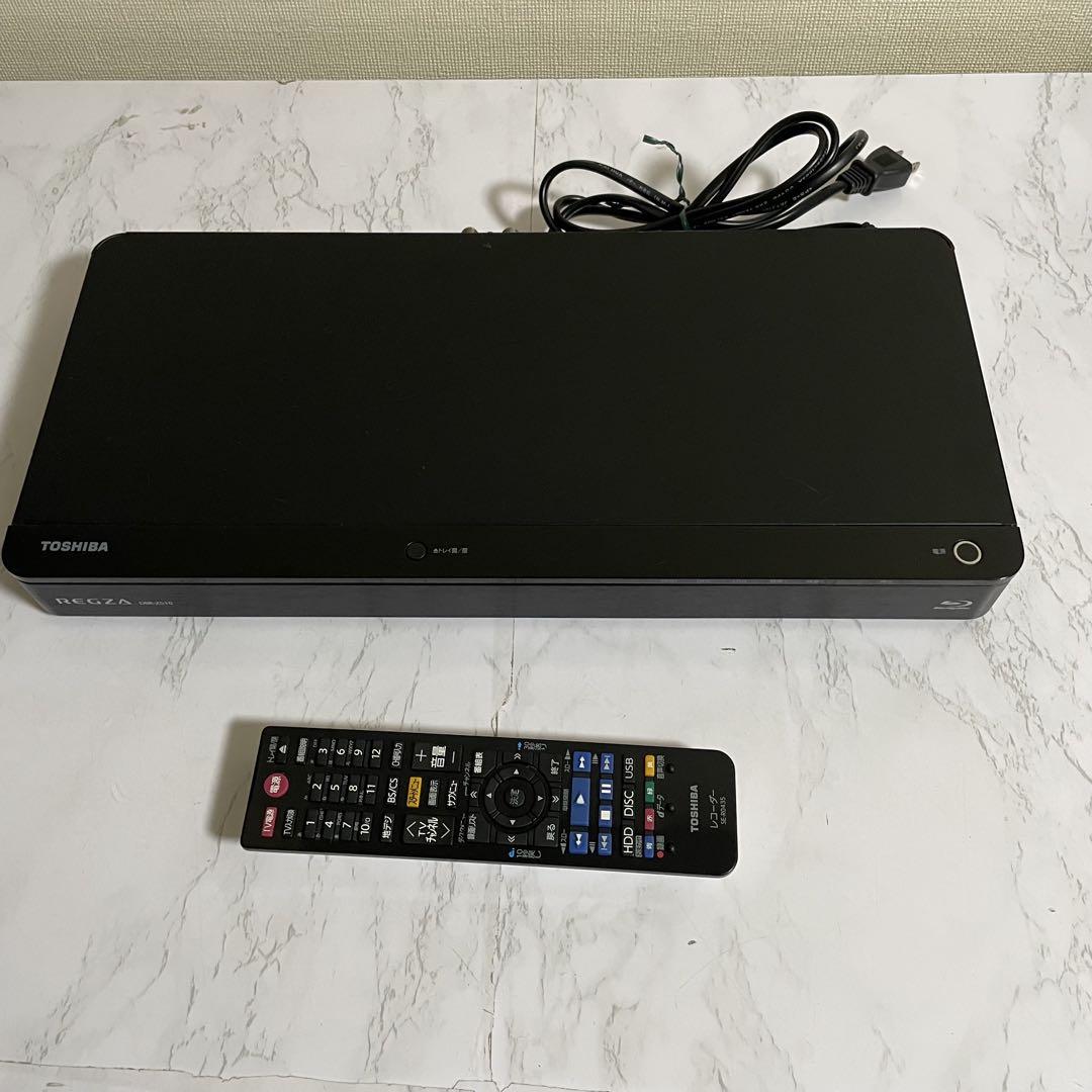 m3093 TOSHIBA DBR-Z510 Blu-Ray