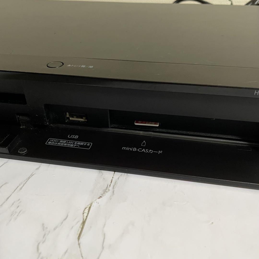 m3093 TOSHIBA DBR-Z510 Blu-Ray - メルカリ