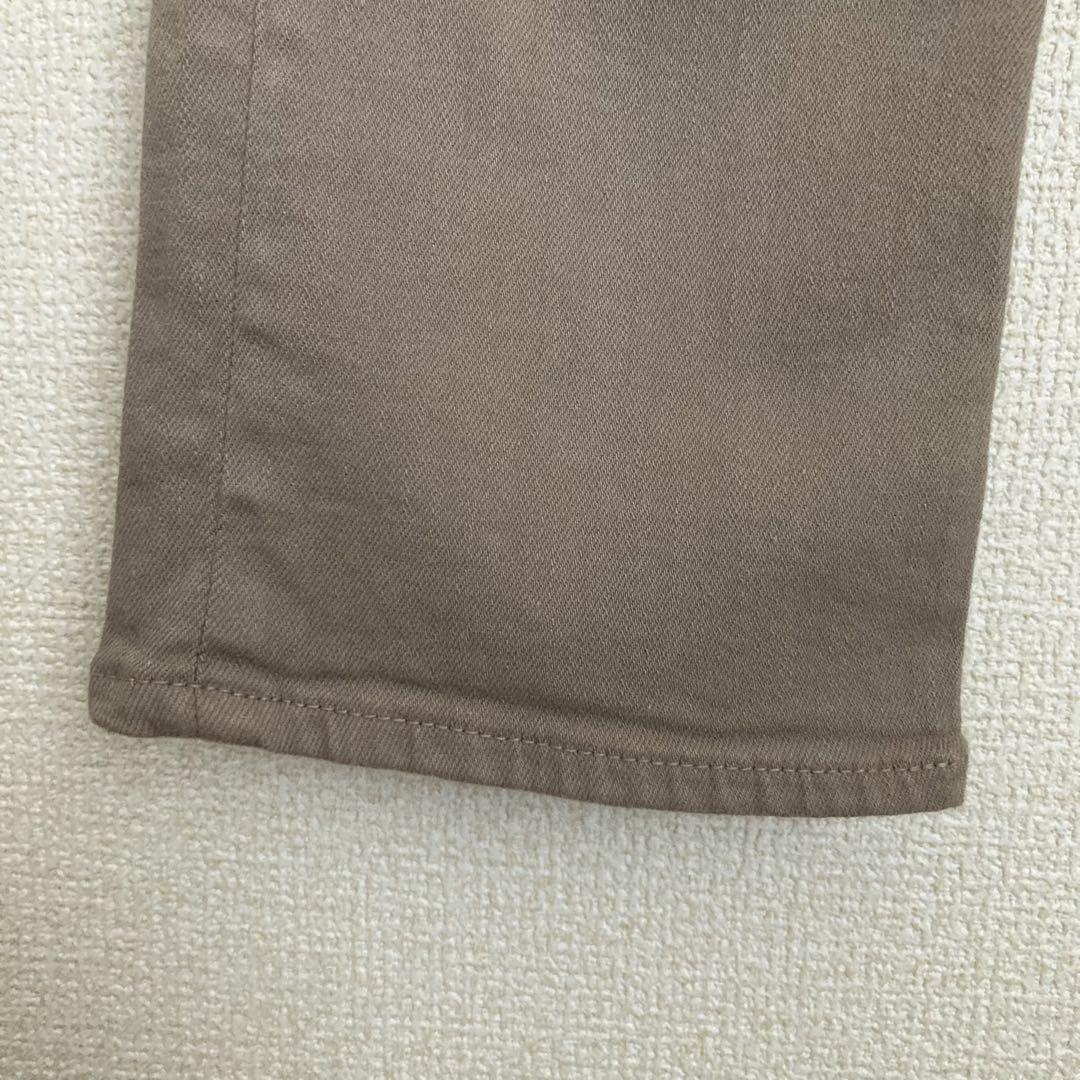 新品＊rolca on the notes ロルカ 日本製 綿素材 38 モカ - メルカリ