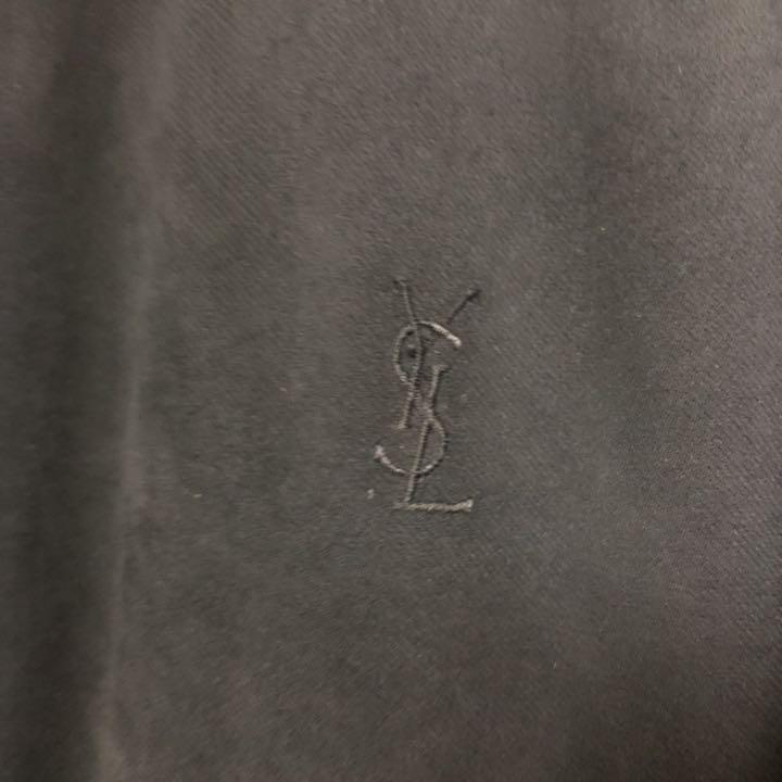 YSL サンローラン ドリズラージャケット PXpMb-m54292854873 イヴ 在庫低価