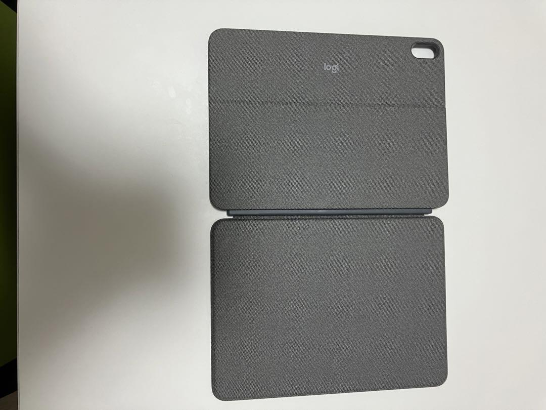 logicool FOLIOTOUCH iPad Airケース Amazon.co.jp: Logitech(ロジクール) Folio Touch iPad