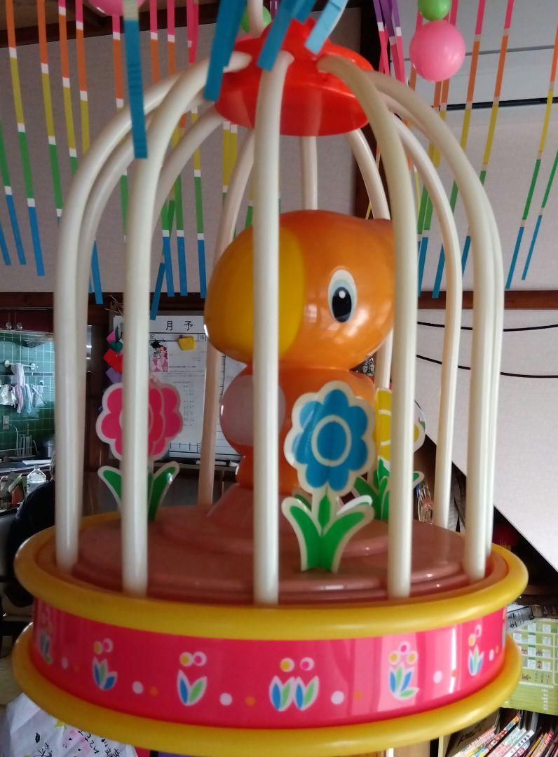 値下げしました！昭和レトロ メリーゴーランド