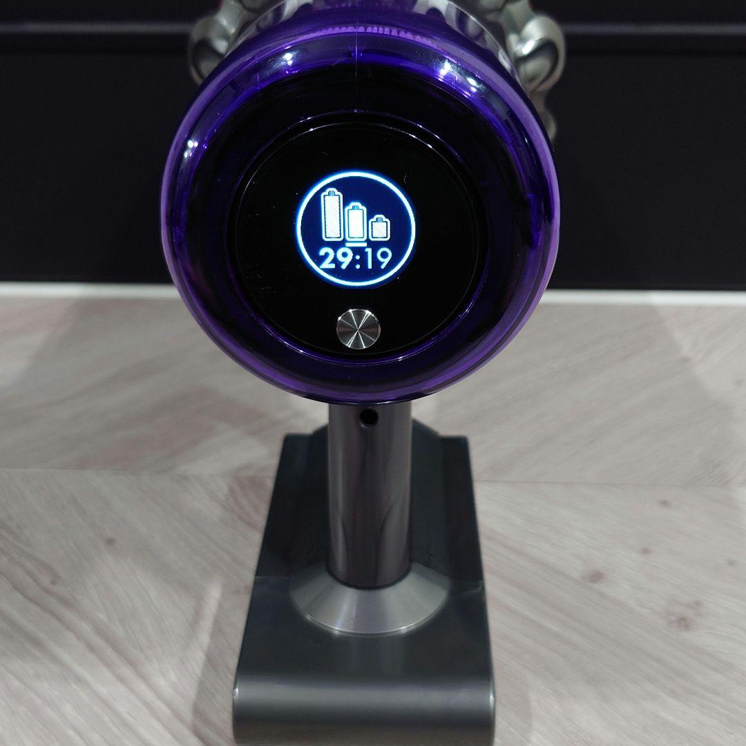 ①ダイソン dyson V11 SV14 本体のみ エコモード71分 ダイソン dyson V11 SV14 本体のみ エコモード67分 - メルカリ