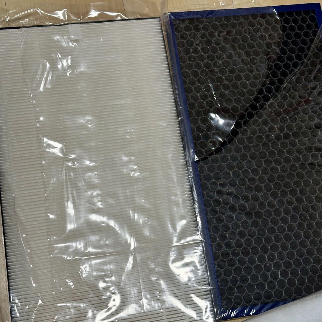 シャープ 空気清浄機　リフレッシュキット FZ-ST50KC