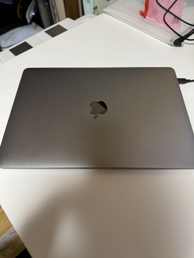 MacBook Pro (Retinaディスプレイ, 13-inch, 2020