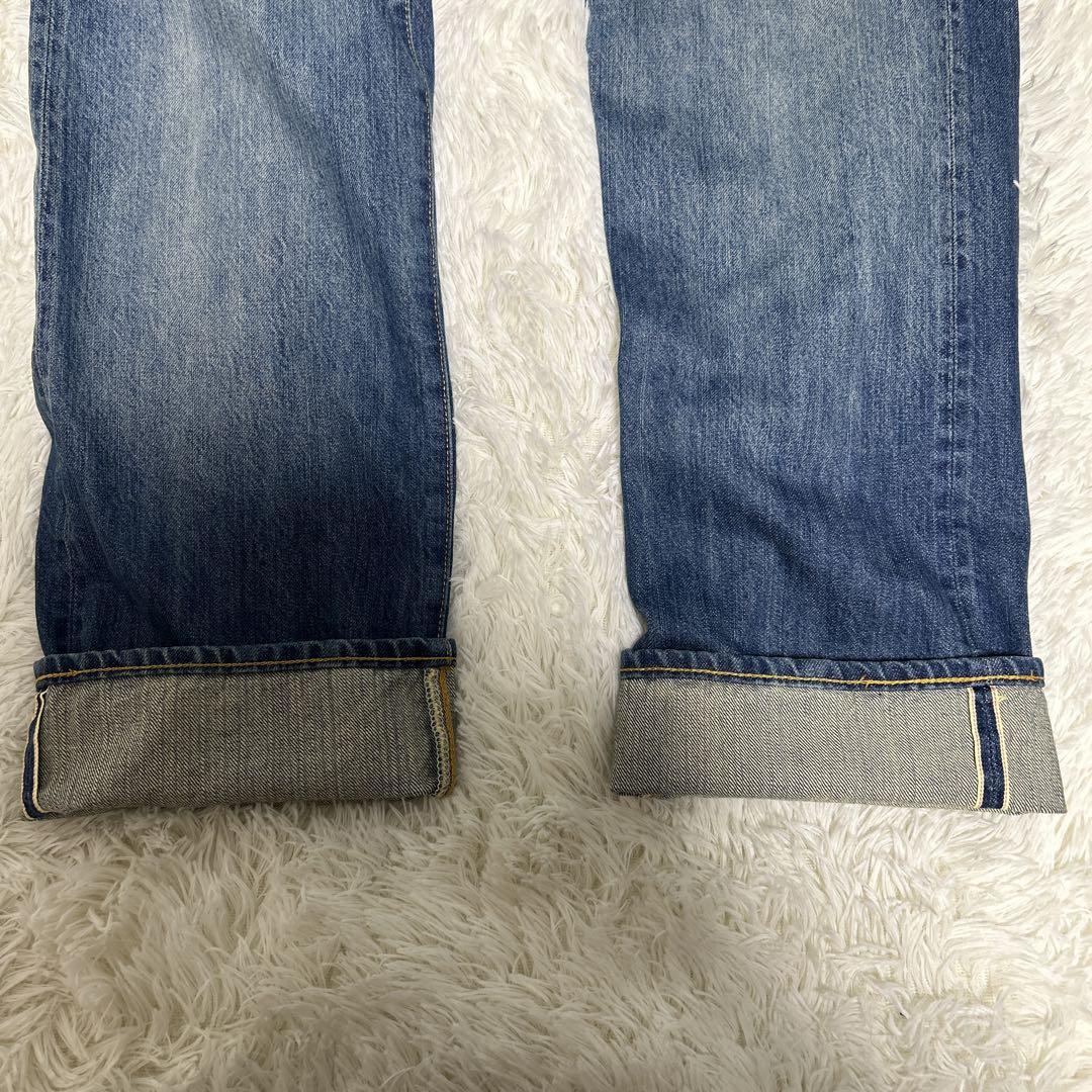 Levi's LVC 501XX 47501 日本製　W32 L32