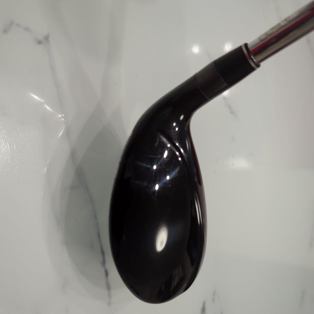 SRIXON ZX スリクソンZXユーティリティ4番　22°