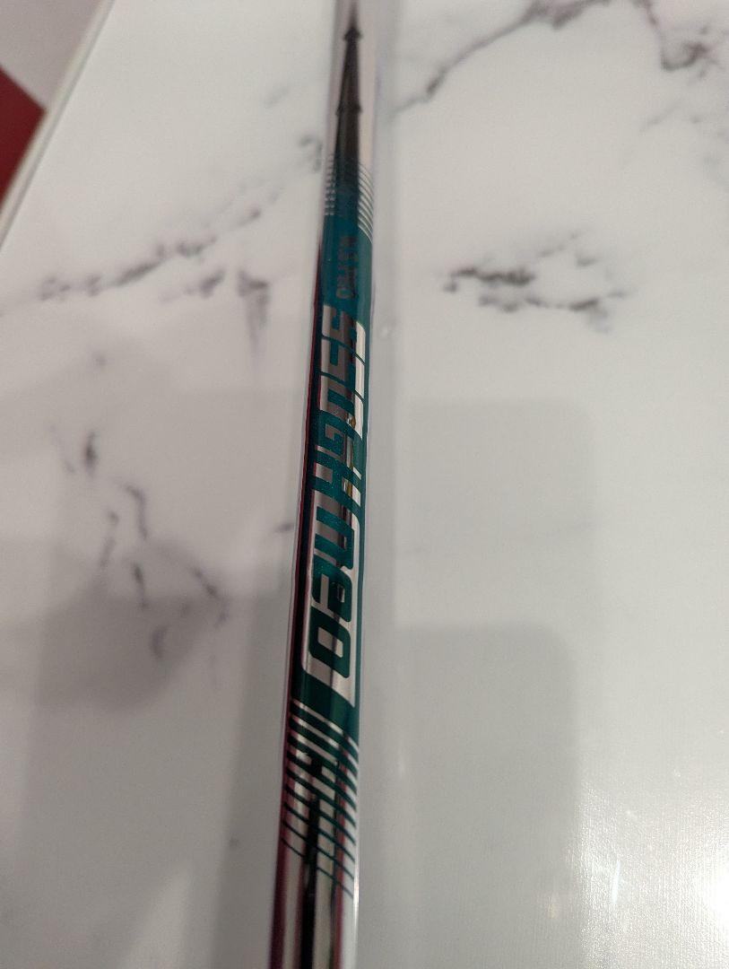 SRIXON ZX スリクソンZXユーティリティ4番　22°