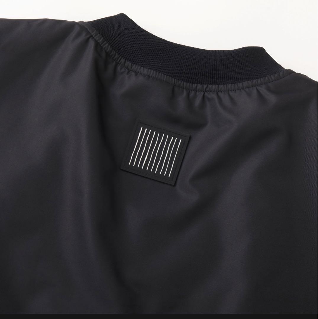 ジャケット・アウター S.F.C sfc BASEBALL HALF ZIP JACKET XL