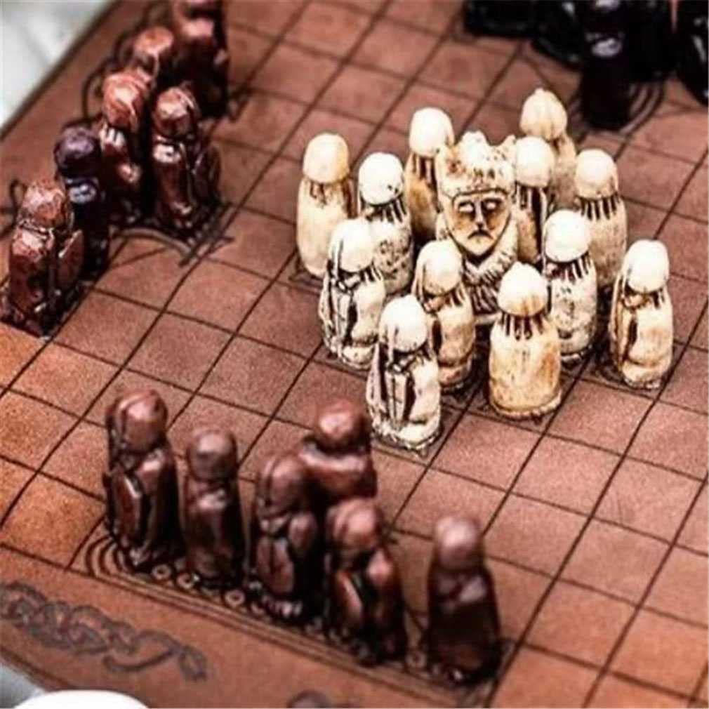 入手困難・新品・古代西ヨーロッパ(スカンジナビア)のボードゲーム・ネファタフル