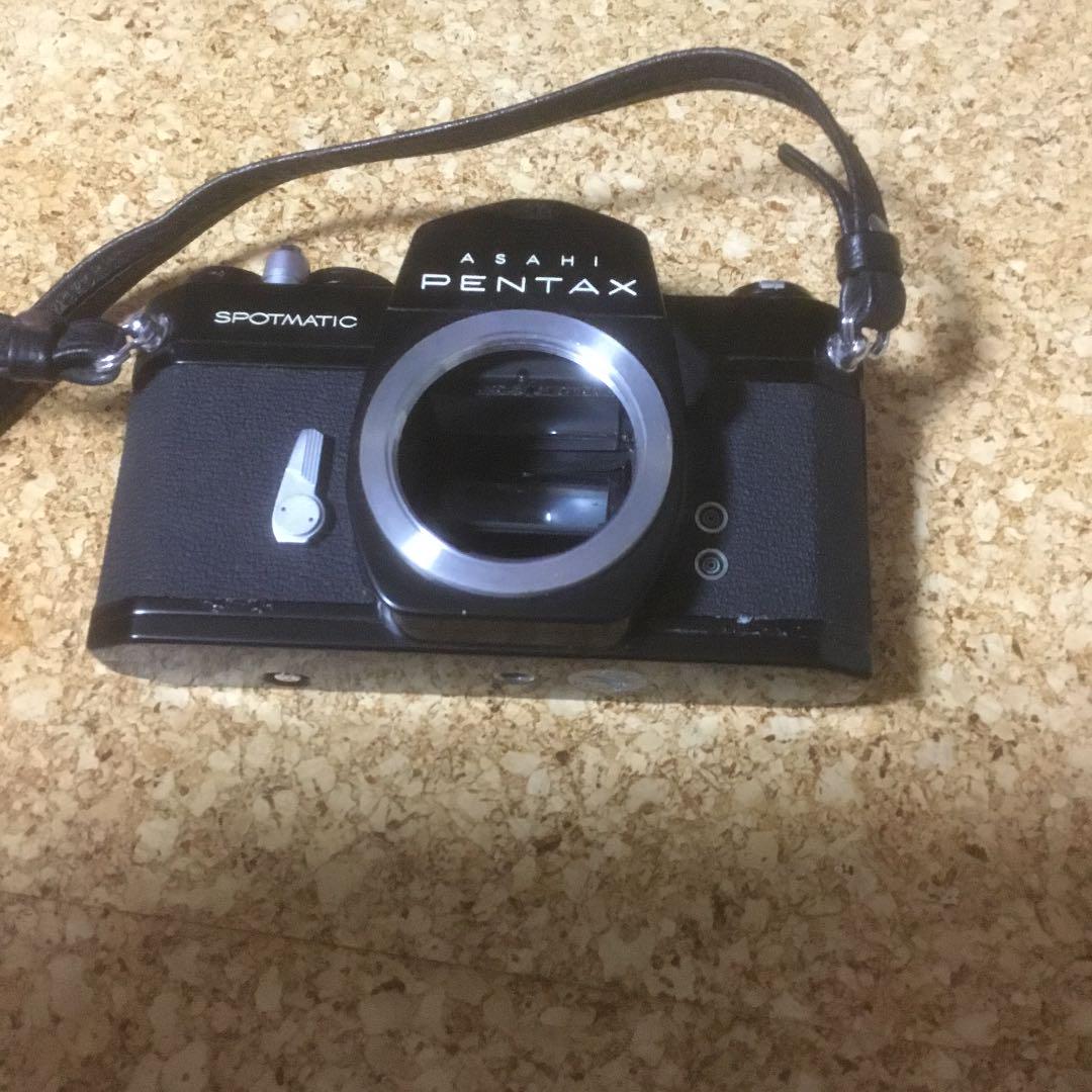 PENTAX  ペンタックス　カメラ　一式