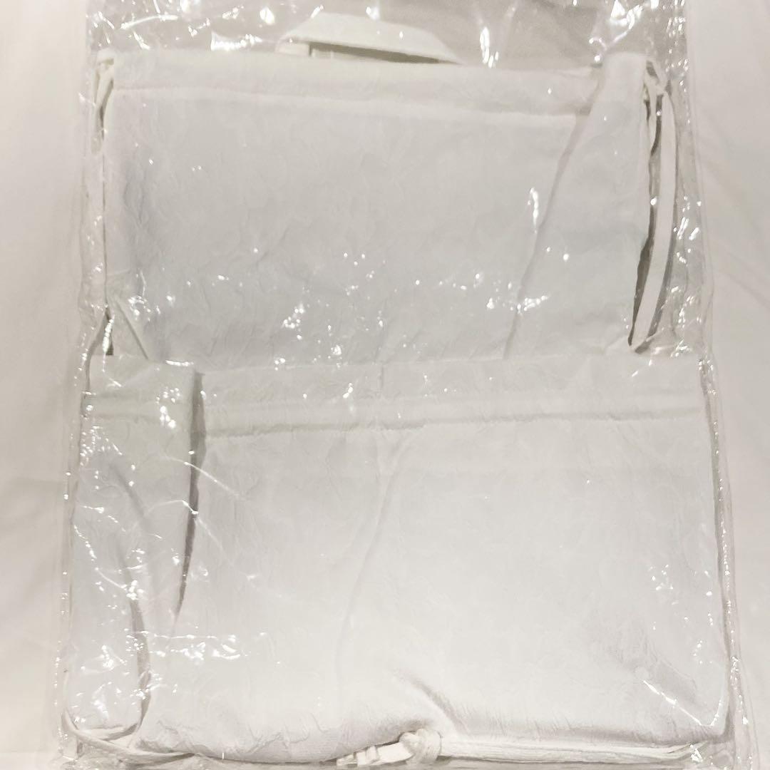 hearts2hearts ナップザック バッグ 新品未使用 トレカなし