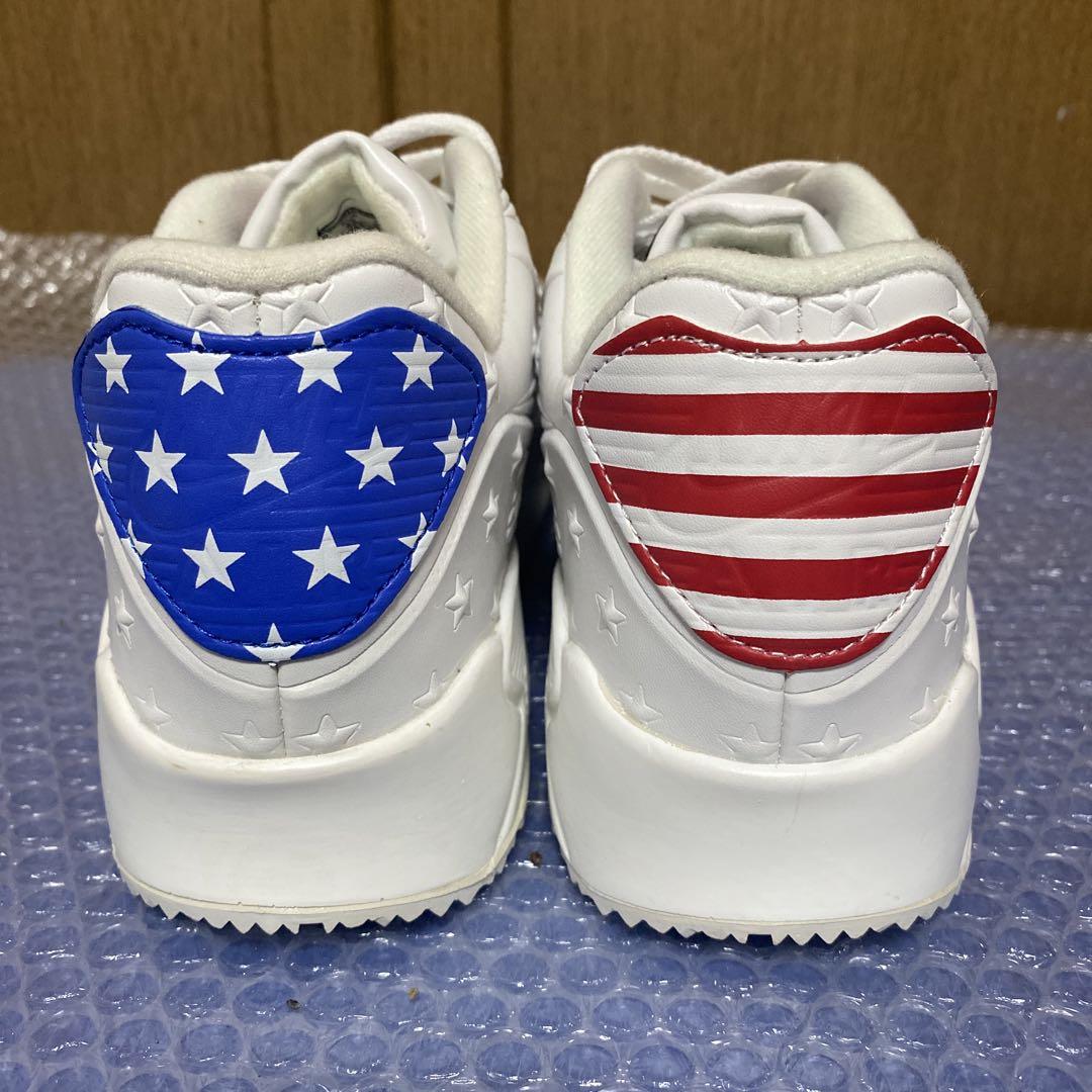 ★新品　★未使用　NIKE AIR MAX 90 星条旗