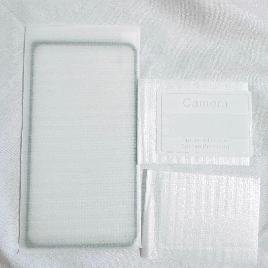 Google pixel Fold ガラスフィルム　1枚+カメラフィルム　2枚