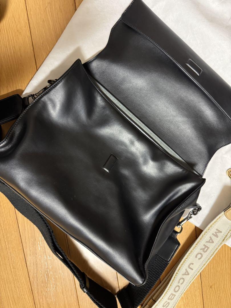 amity_sensei editor's bag おまけ付き バッグ