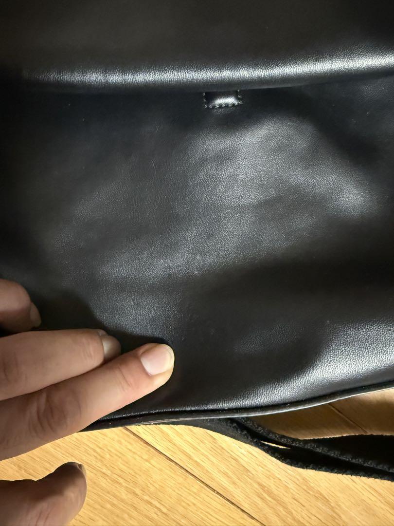 amity_sensei editor's bag おまけ付き バッグ
