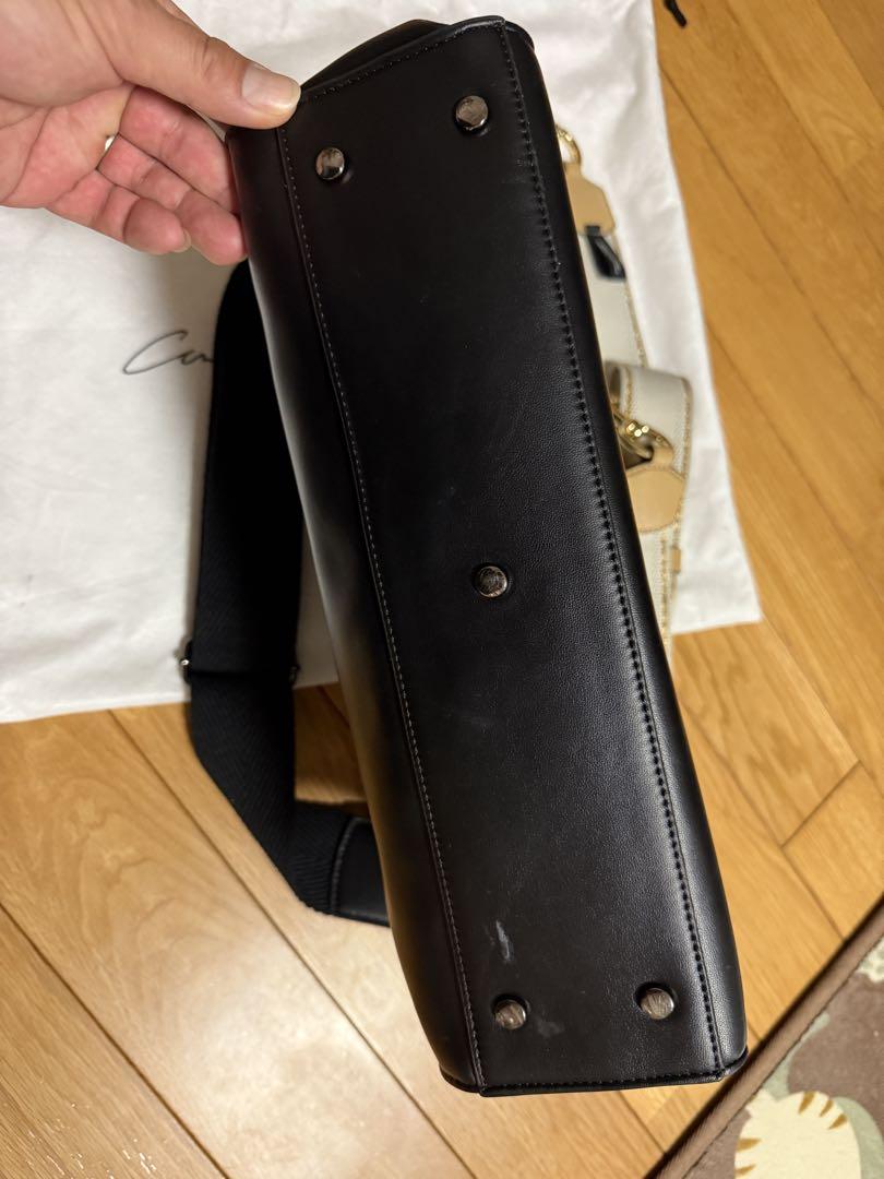 amity_sensei editor's bag おまけ付き バッグ