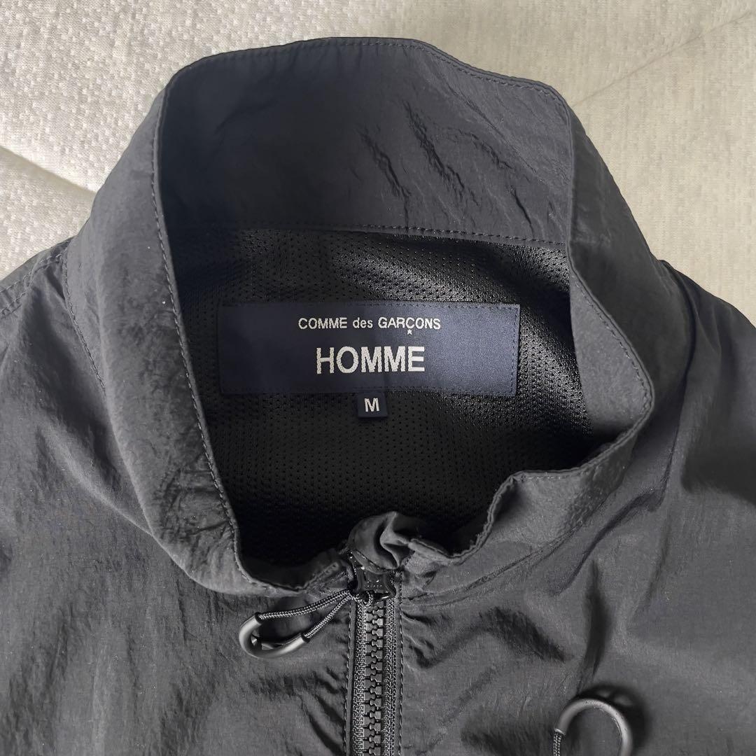 トップス COMME des GARCONS HOMME 25SS AD2024