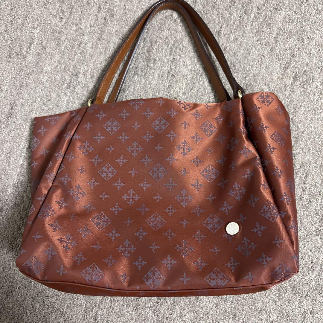 russet ラシット バック