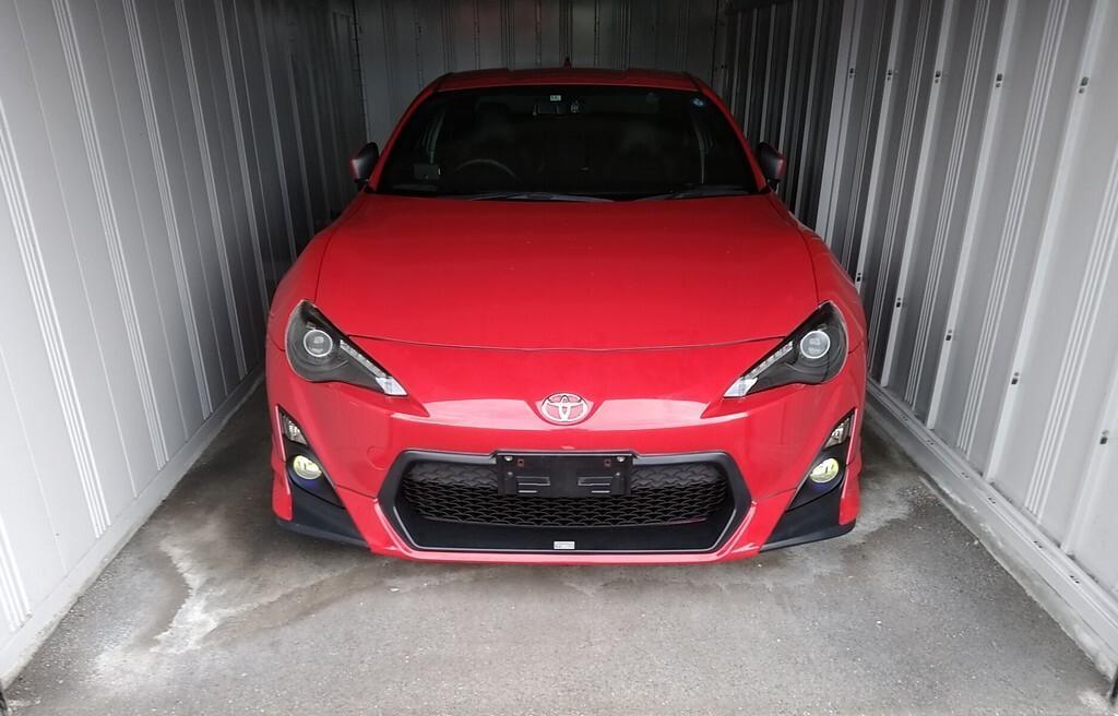 kingpin トヨタ 86 zn6 前期ヘッドライト 86 BRZ ヘッドライト ZN6 ハチロク ZC6 前期 純正HID車 LED