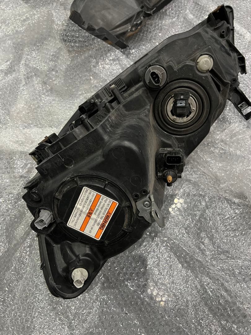 KB1 USヘッドライト