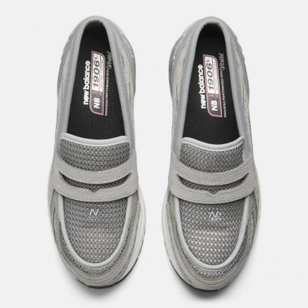 NewBalanceU1906LGRニューバランスSize27.5Richoak