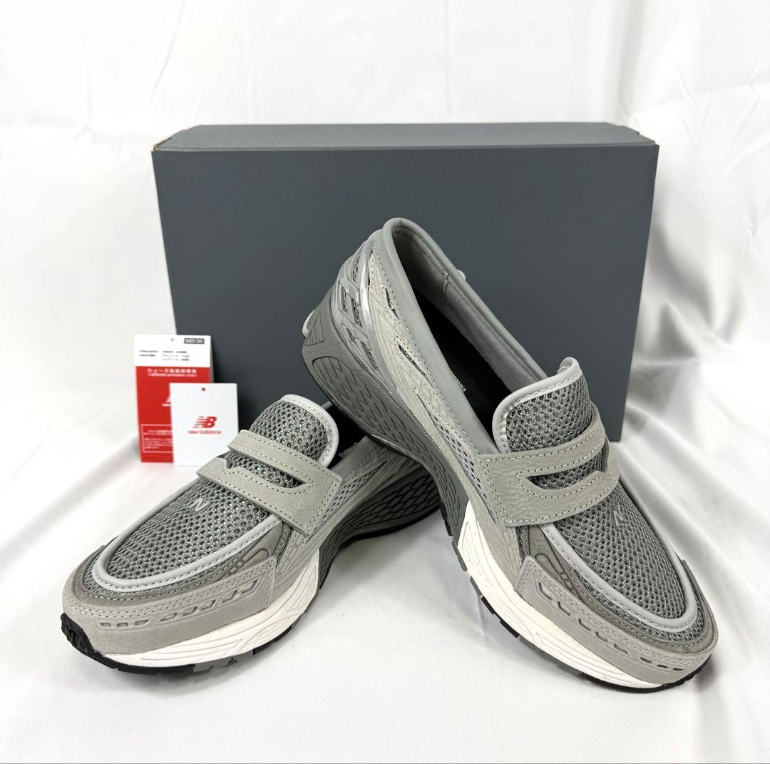 NewBalanceU1906LGRニューバランスSize27.5Richoak