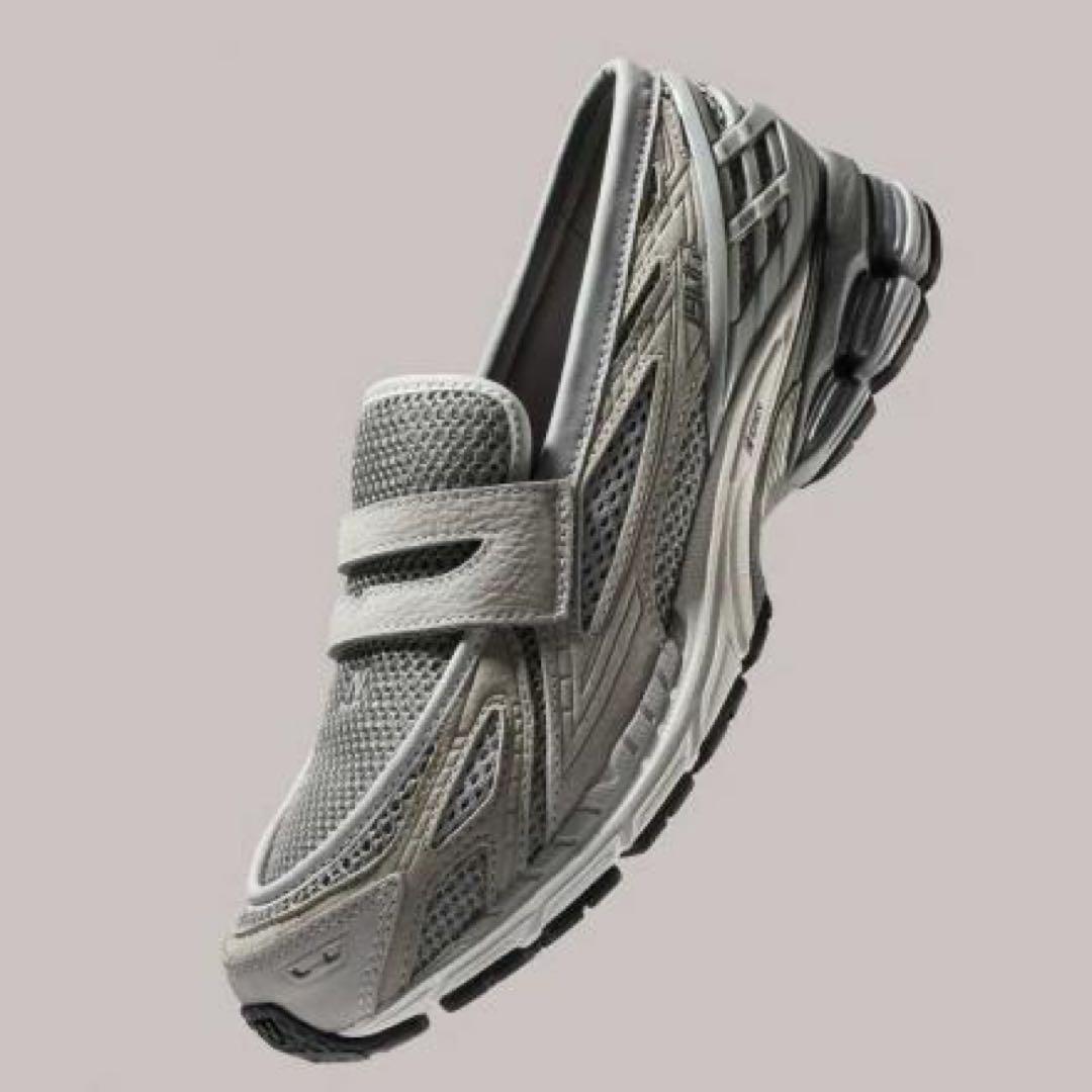 NewBalanceU1906LGRニューバランスSize27.5Richoak