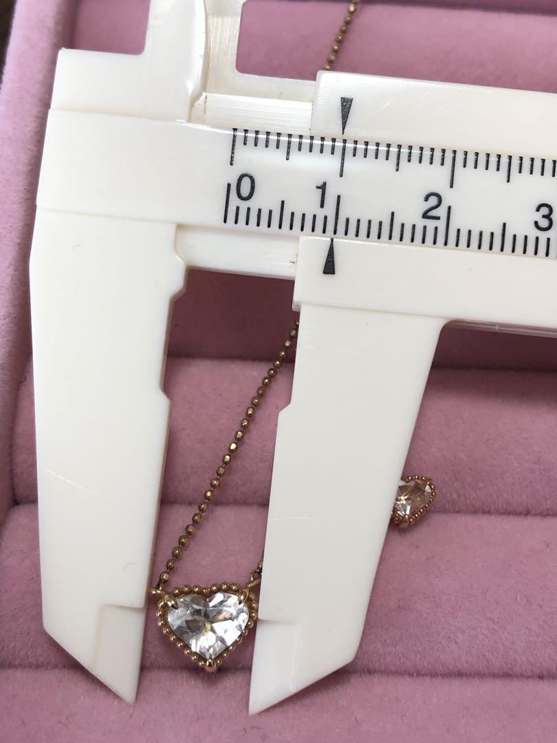 アルページュ 未使用 K10 ピアス